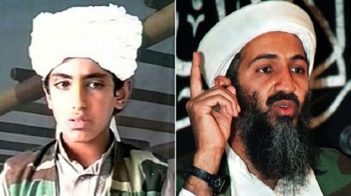 Bin Laden son, AQAP leader added to US terror blacklist